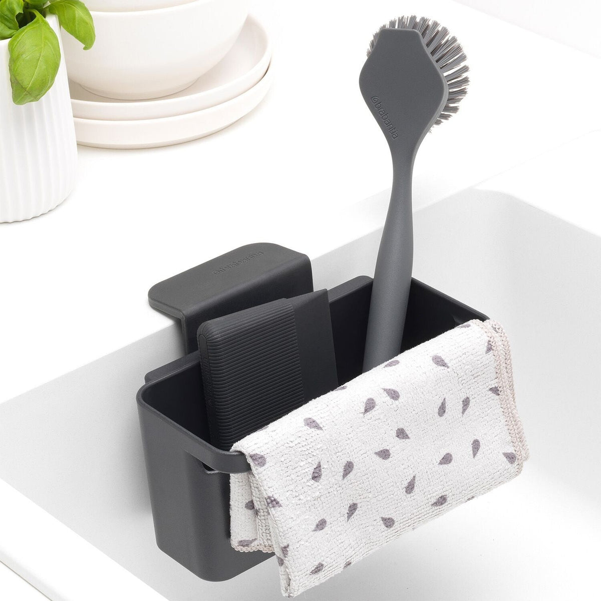 Brabantia Dish Rack Set