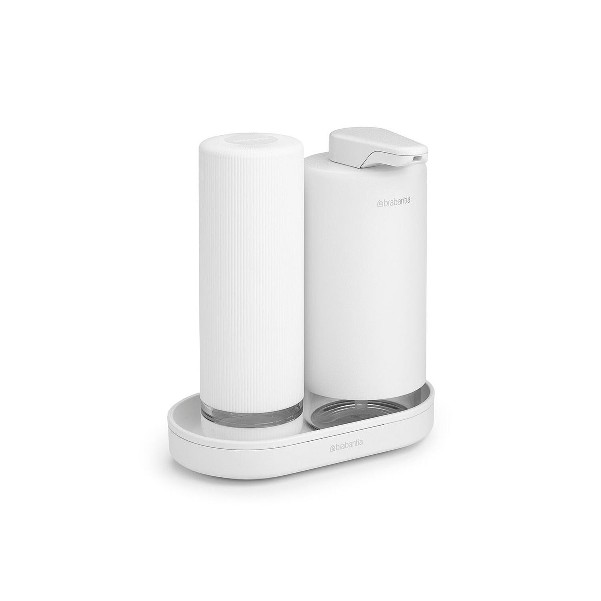 Brabantia Soap Dispenser Set