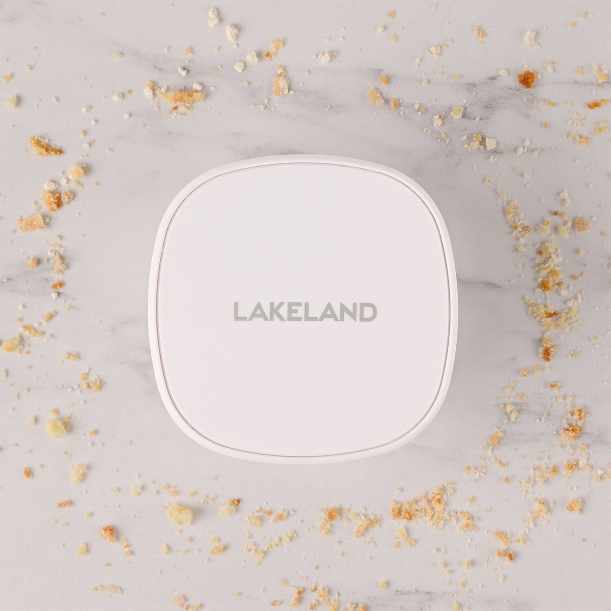Lakeland Mini Countertop Vacuum