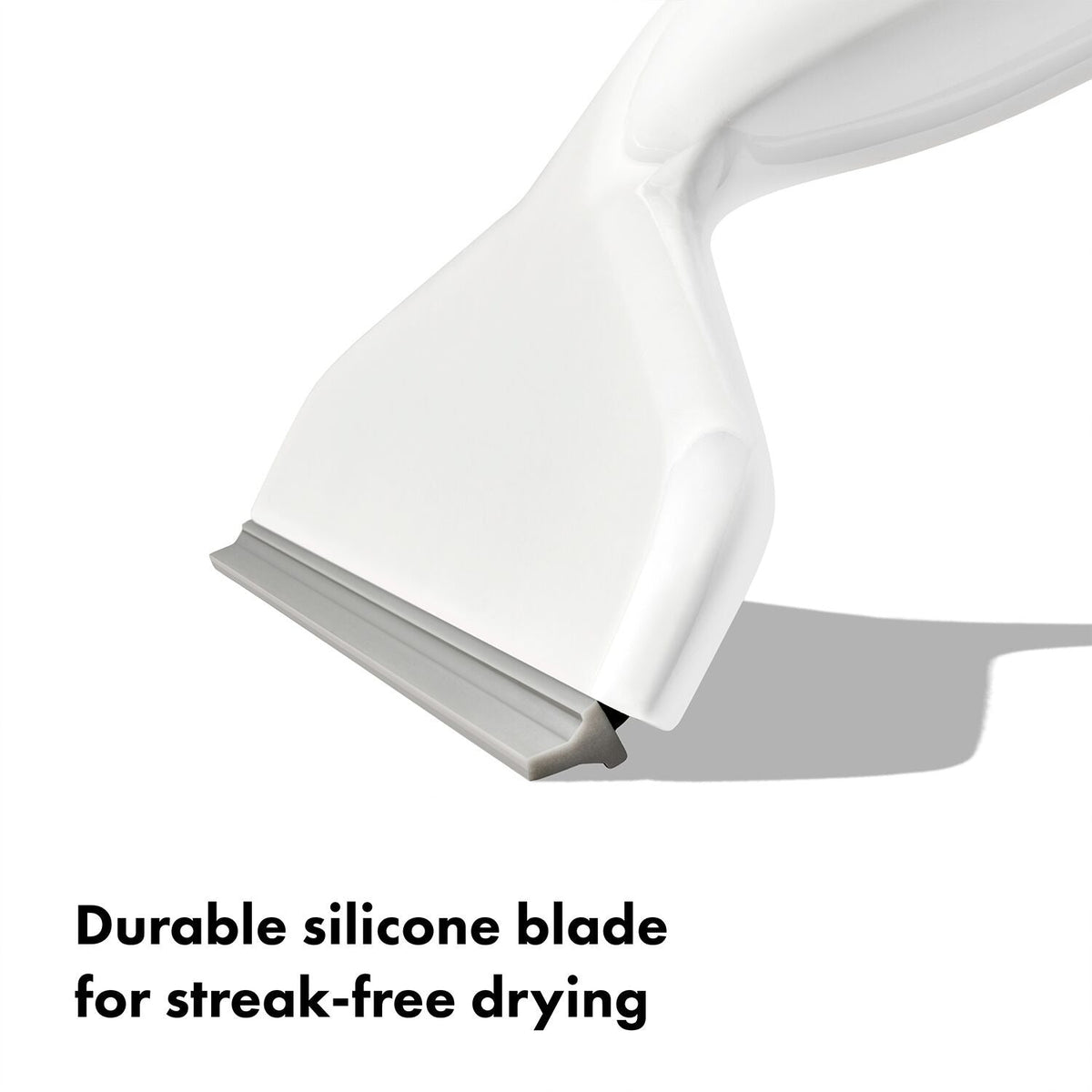 OXO Aluminium Extendable Squeegee