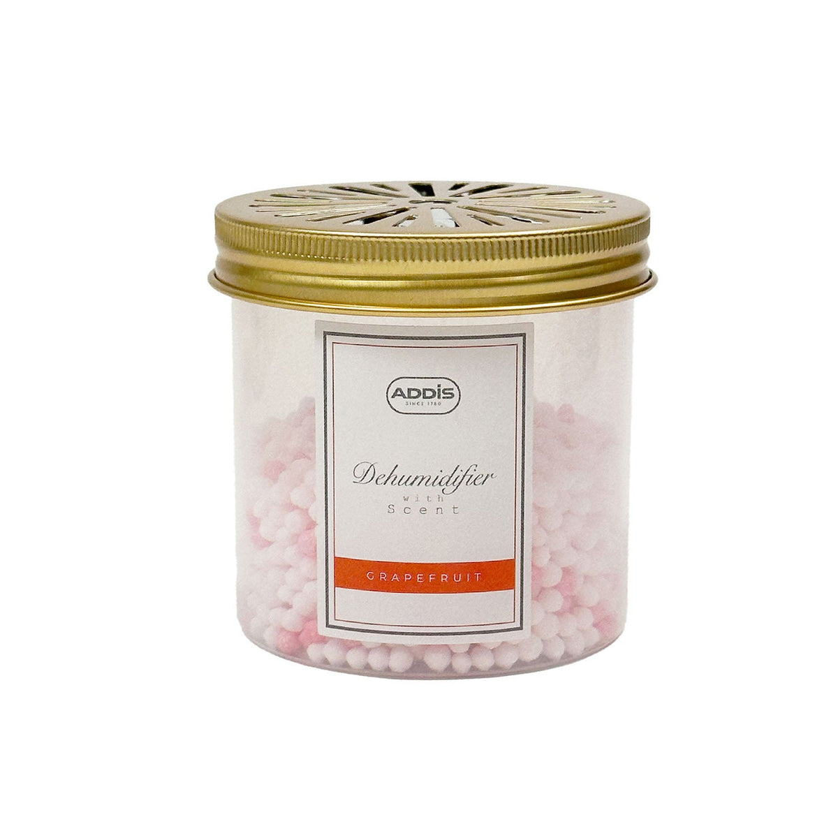 Addis Grapefruit Scented Dehumidifier