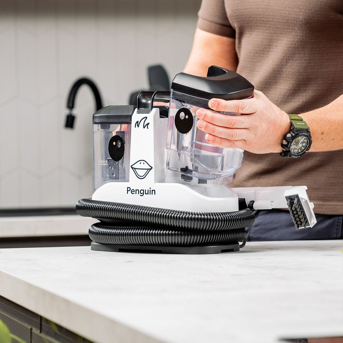 Gtech Penguin Spot Cleaner