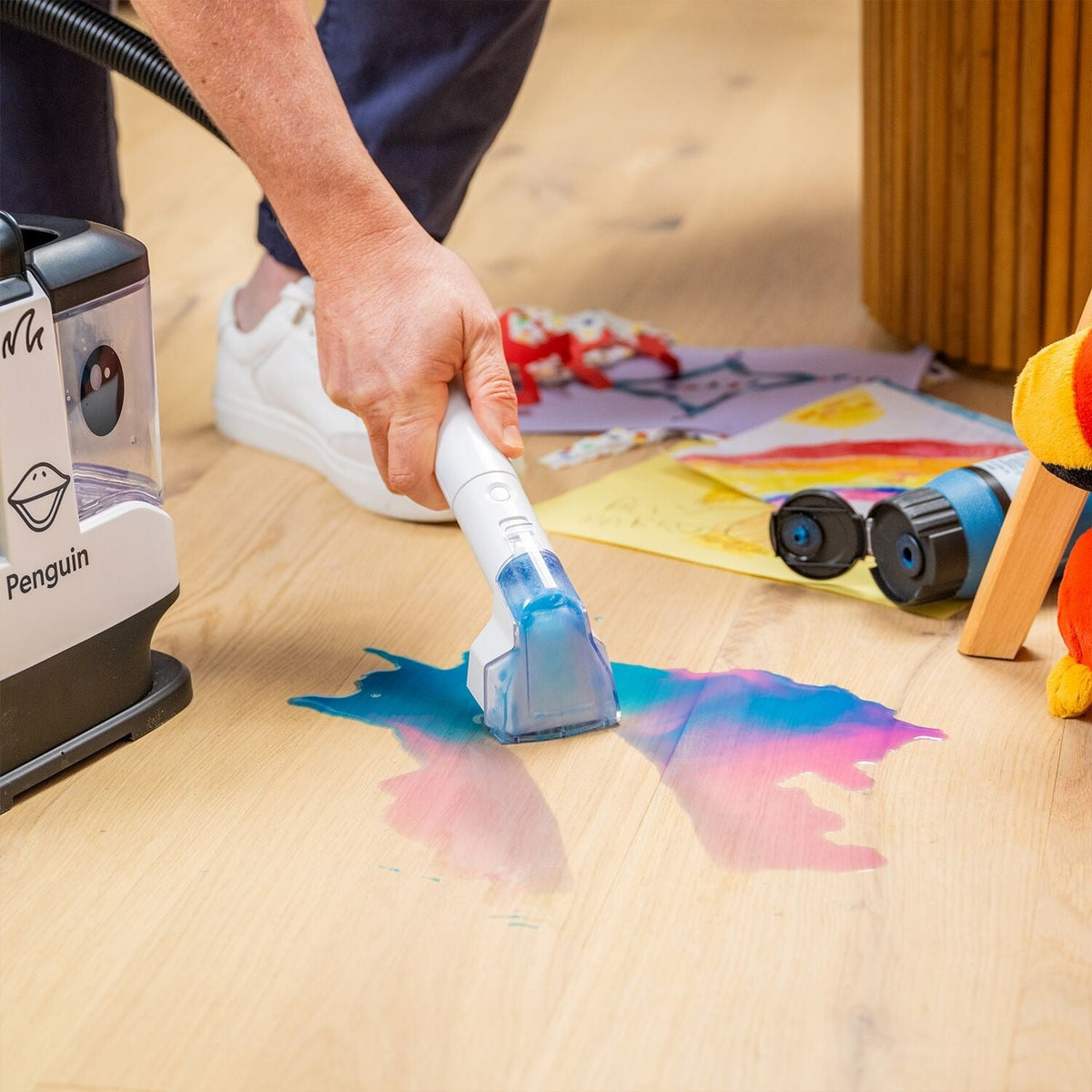 Gtech Penguin Spot Cleaner