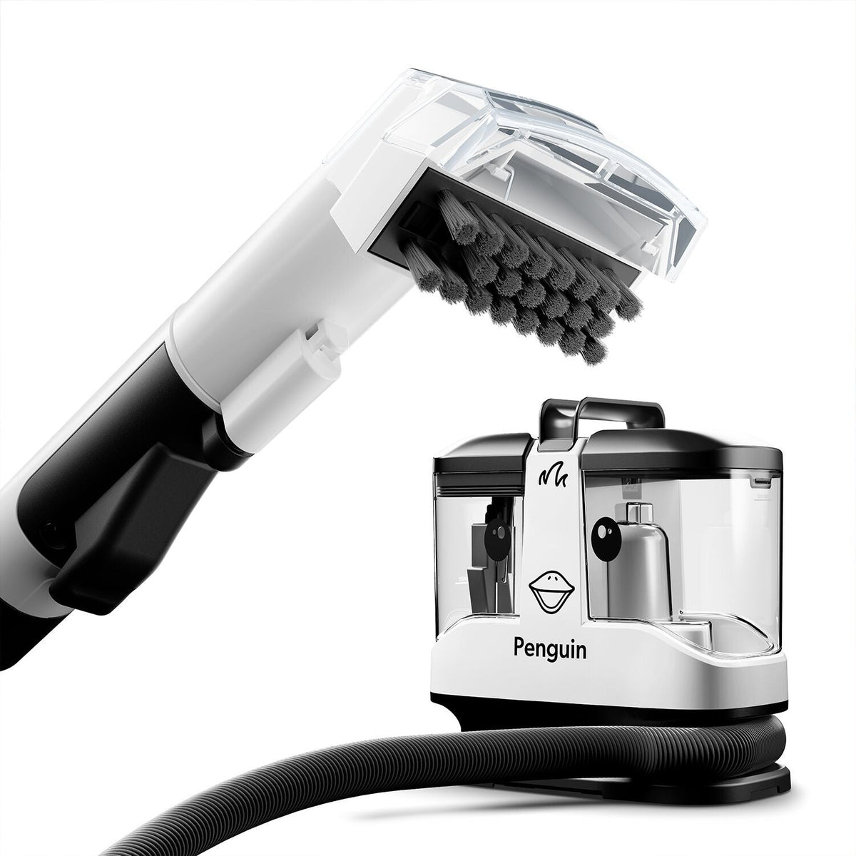 Gtech Penguin Spot Cleaner