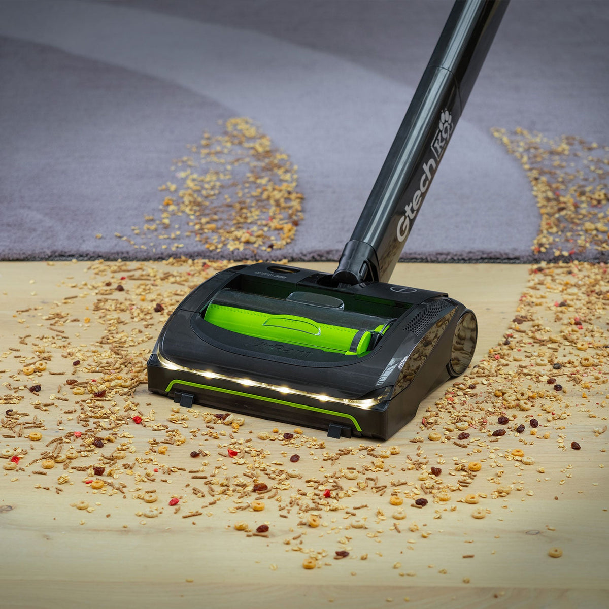 Gtech AirRAM 2 K9 Cordless Pet Vacuum