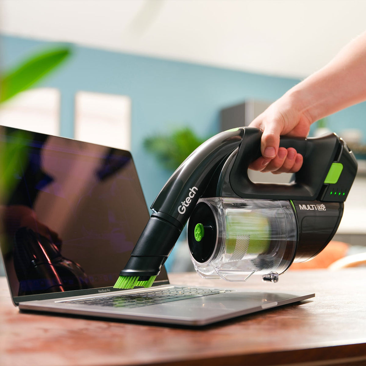 Gtech Multi K9 Cordless Handheld Pet Vacuum