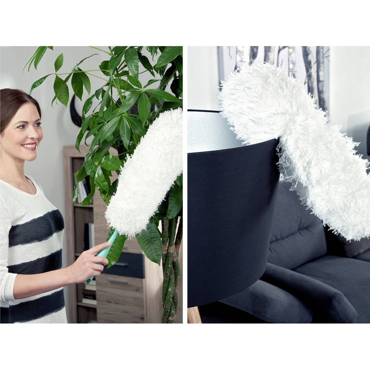 Leifheit Microfibre XL Duster