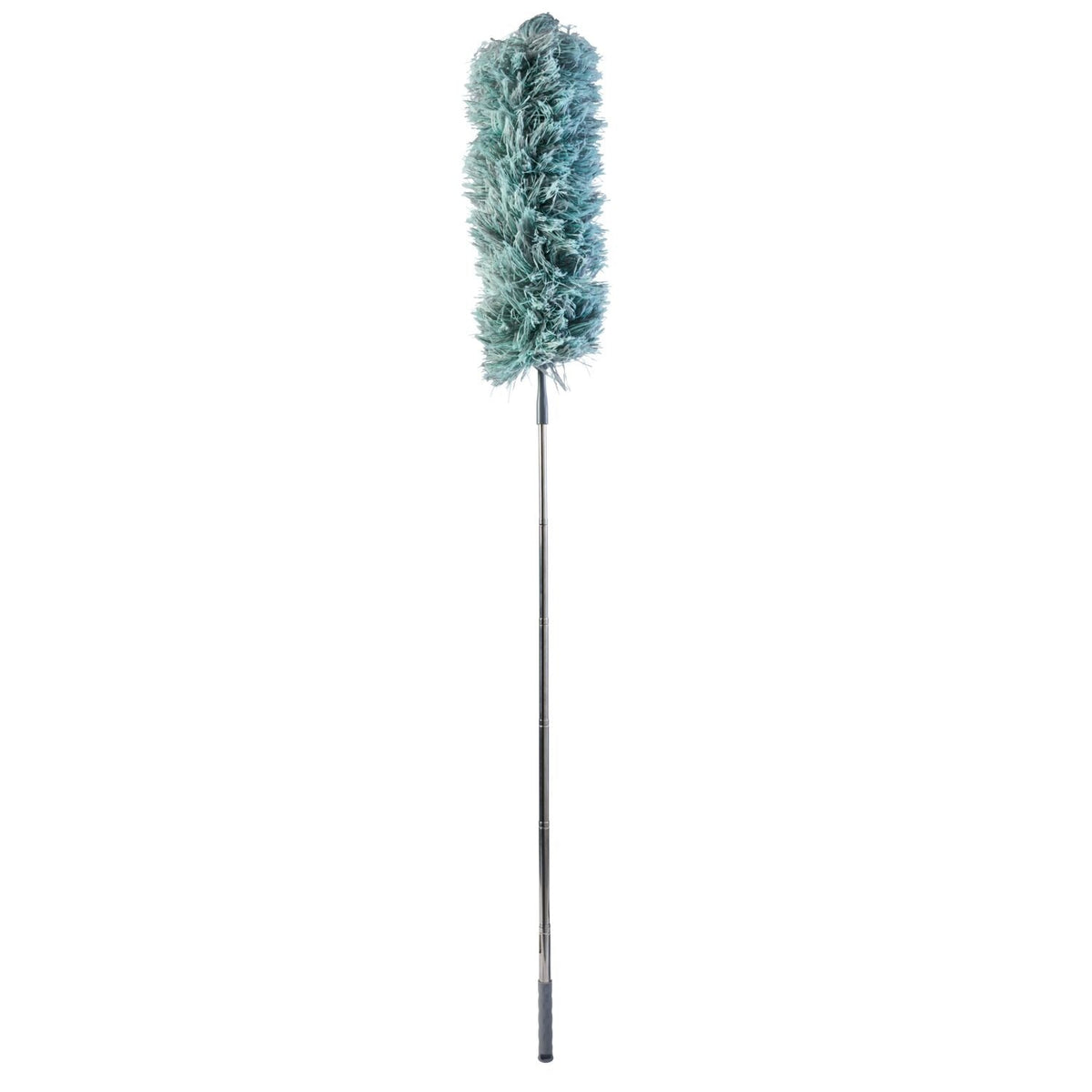 Lakeland Easy Store Telescopic Microfibre Duster