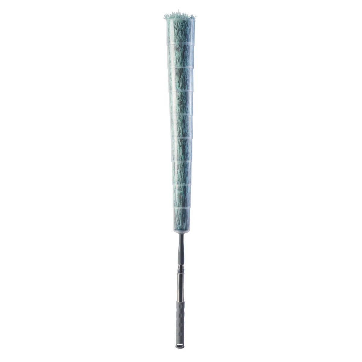 Lakeland Easy Store Telescopic Microfibre Duster