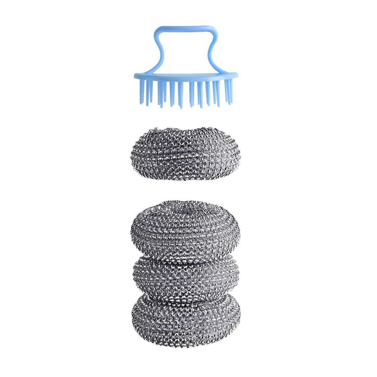 Lakeland Scourers – Pack of 4
