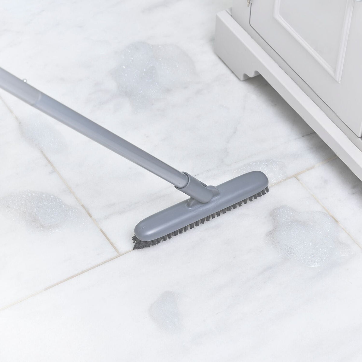 Lakeland Tall Grout & Gap Brush