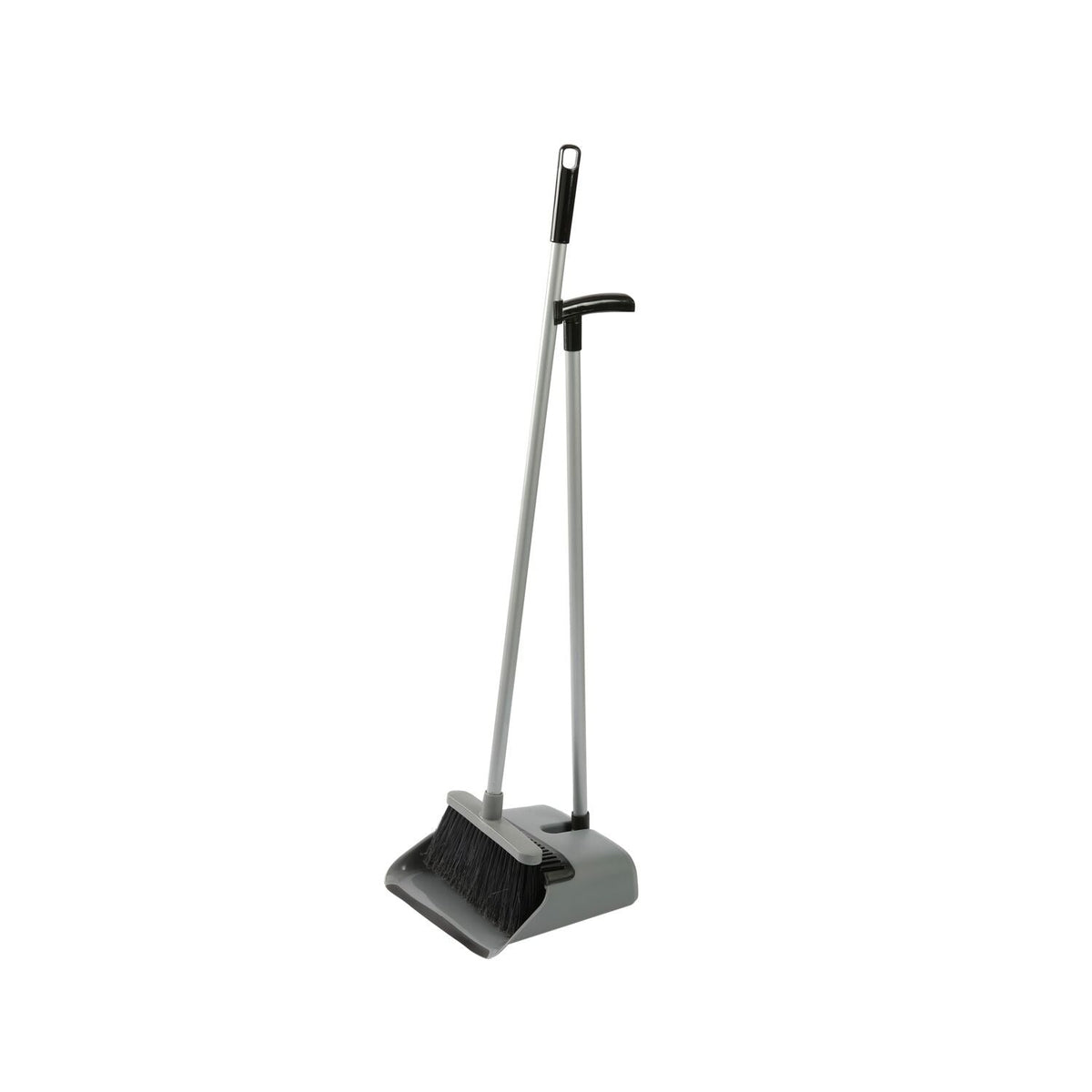 Simply Lakeland Upright Dustpan and Brush