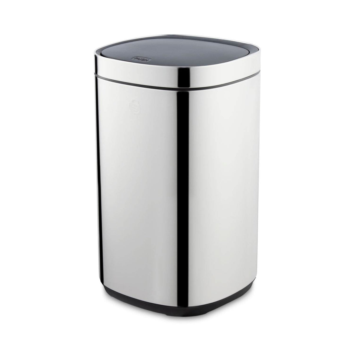 Swan 30L Touch Bin
