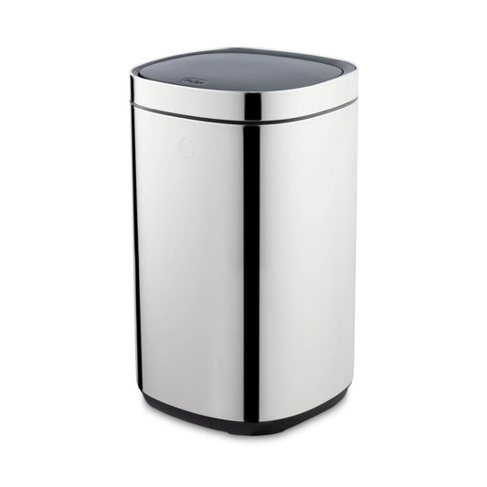 Swan 30L Touch Bin