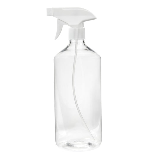 Lakeland 1L Plastic Spray Bottle