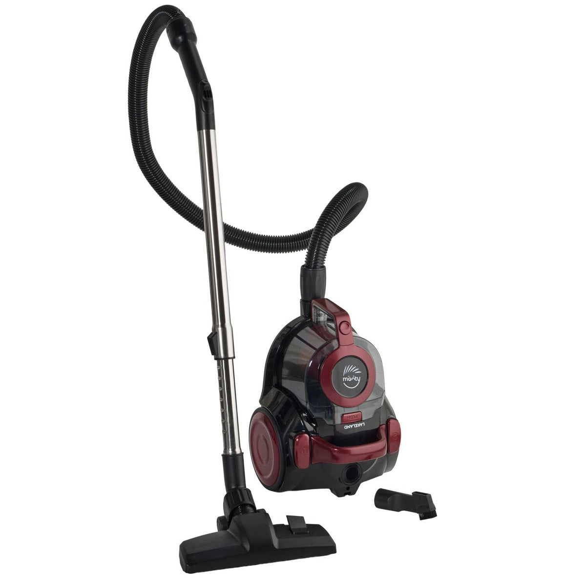 Lakeland Monty Corded Vacuum Cleaner
