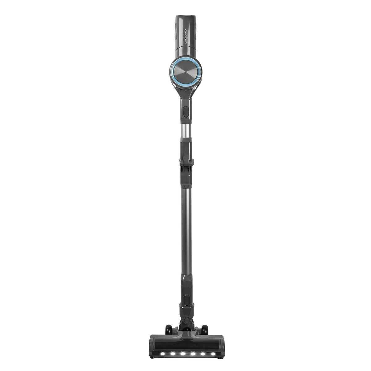 Lakeland Cordless Stick Vacuum