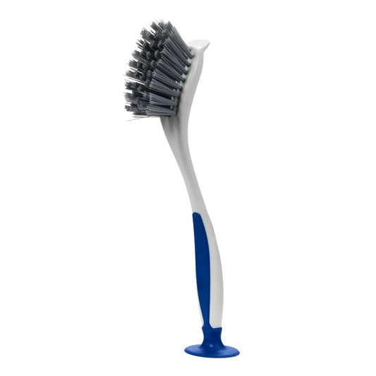 Lakeland Washing Up Brush with Suction Cup