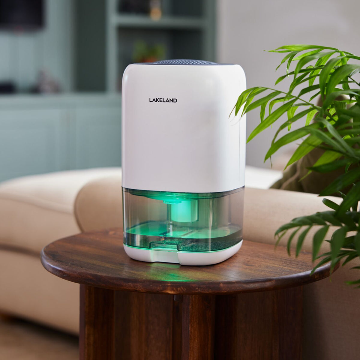 Lakeland 1 Litre Compact Dehumidifier