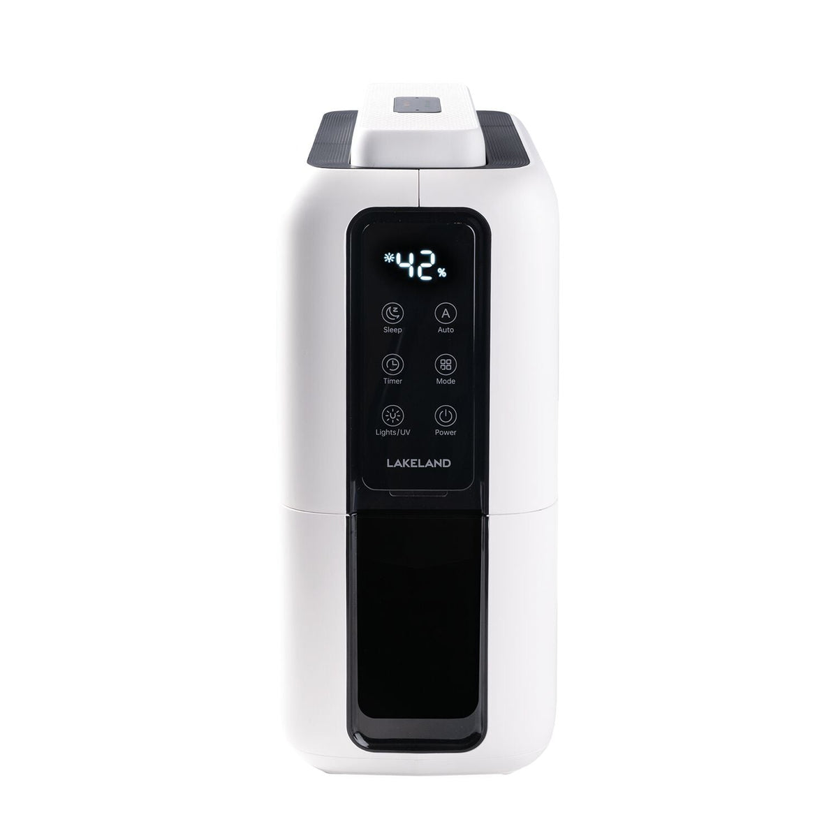 Lakeland 2L Dehumidifier with Removable Dehumidifier Wand