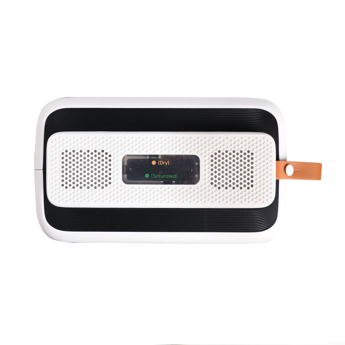 Lakeland 2L Dehumidifier with Removable Dehumidifier Wand