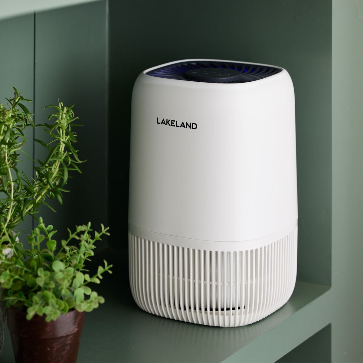 Lakeland Compact Air Purifier