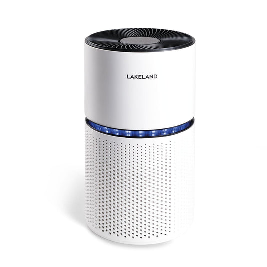 Lakeland Air Purifier with Sleep Mode
