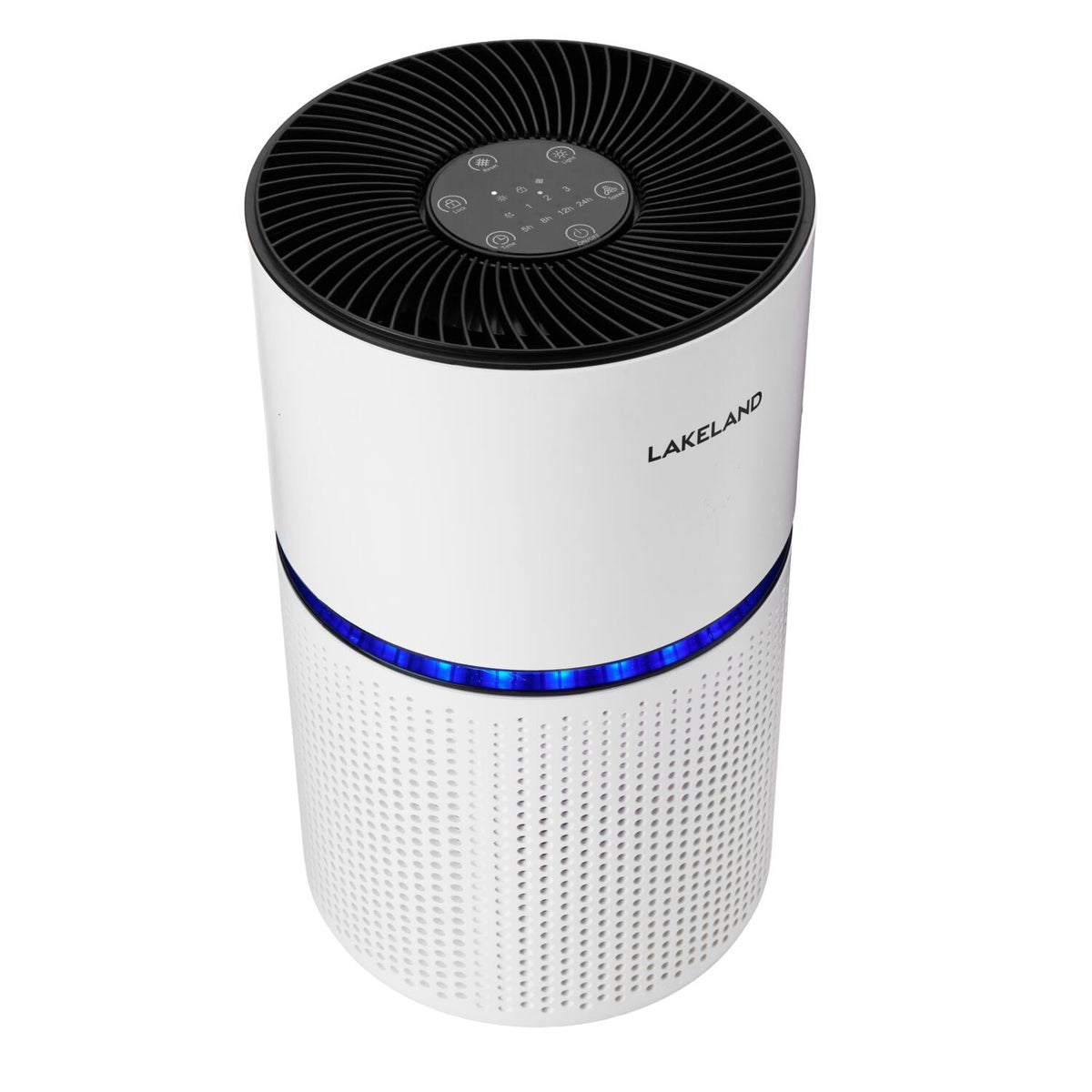 Lakeland Air Purifier with Sleep Mode