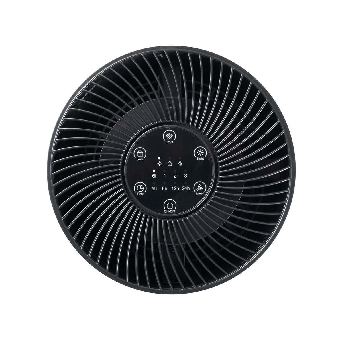 Lakeland Air Purifier with Sleep Mode