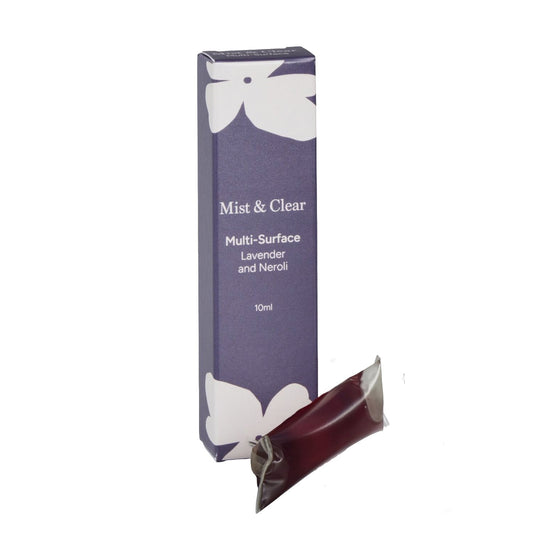 Mist & Clear Multi-Surface Cleaner