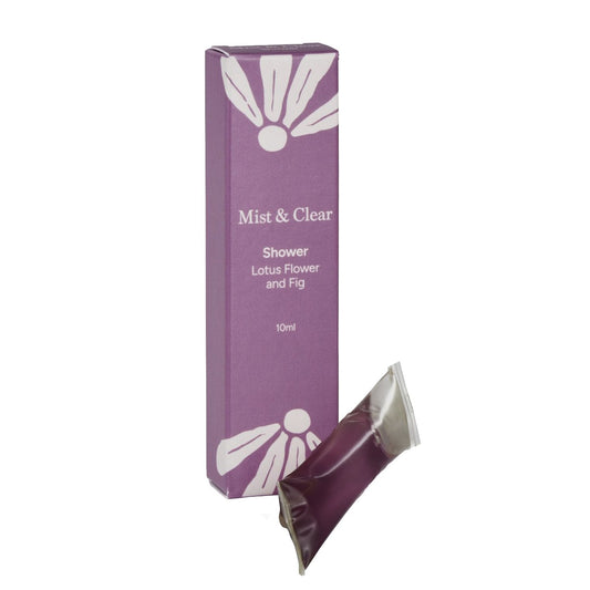 Mist & Clear Shower Cleaner