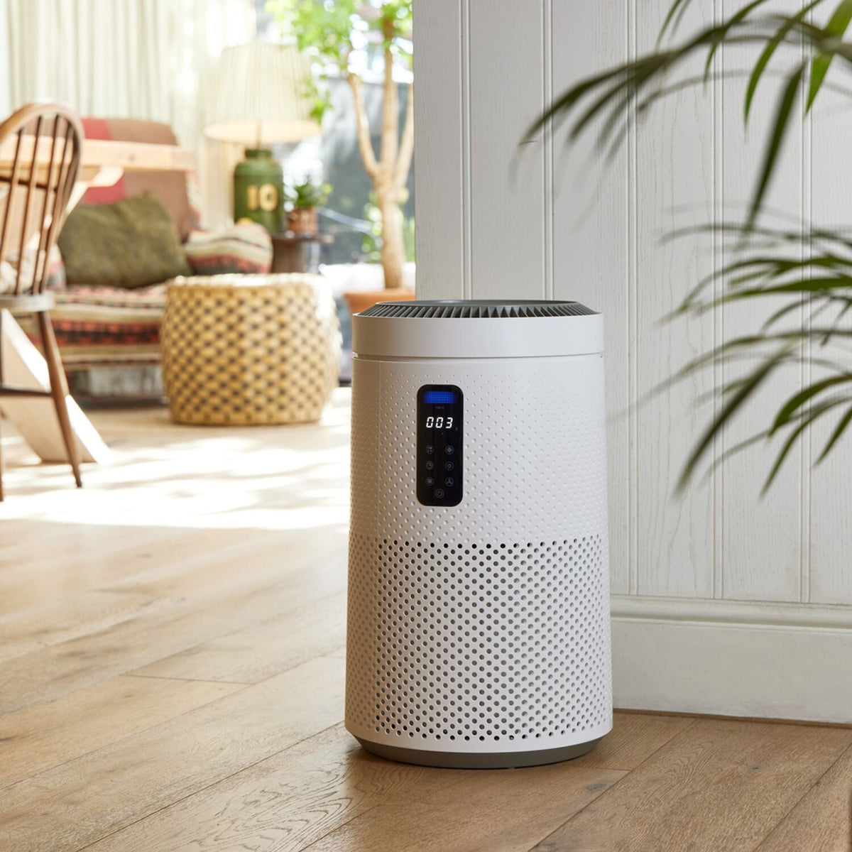 Lakeland Large Room Air Purifier