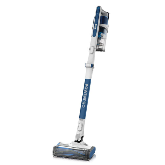 Shark PowerPro Cordless Stick Vacuum, with Anti Hair Wrap & Floor Detect IZ380UK