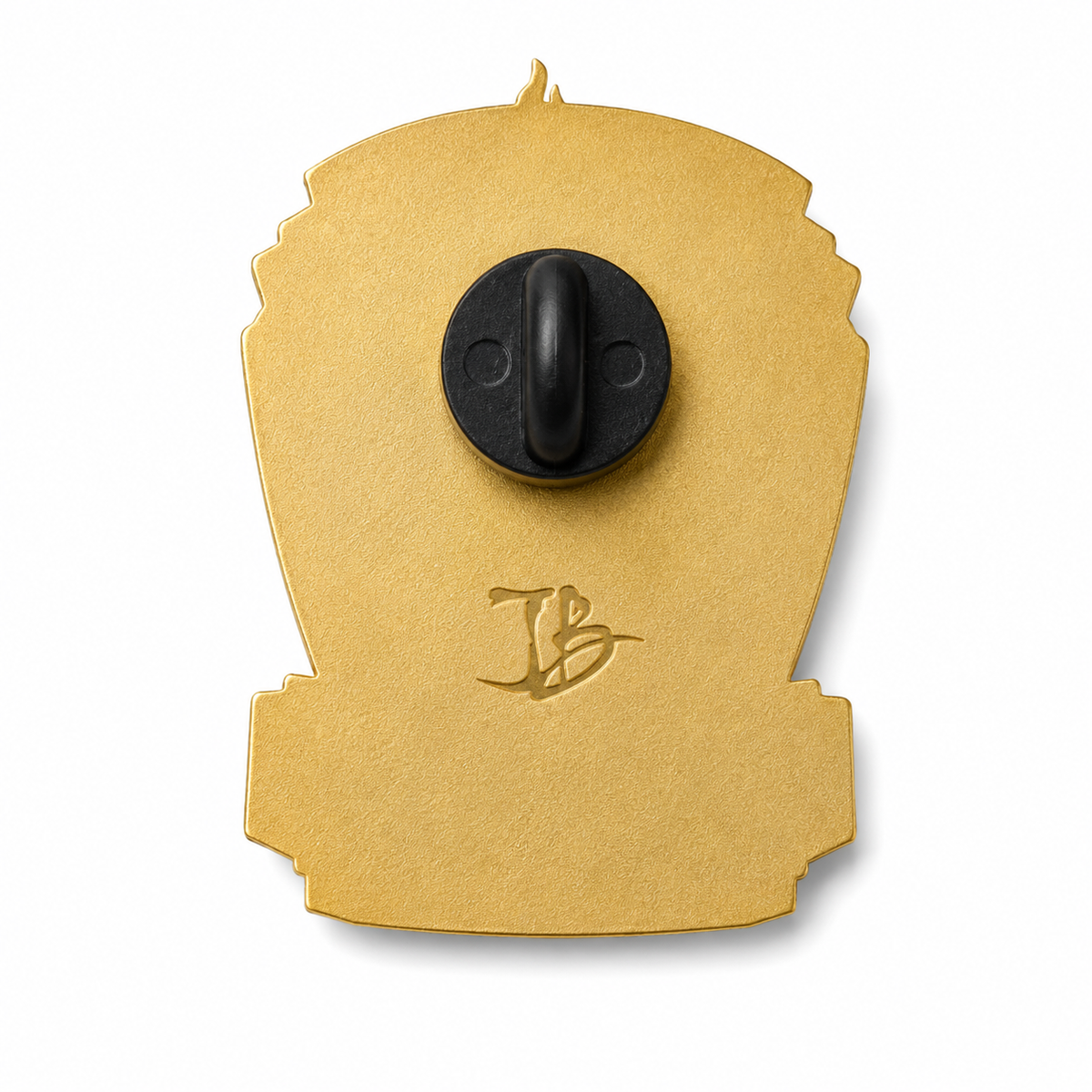 Statue of Liberty Guitar Pin