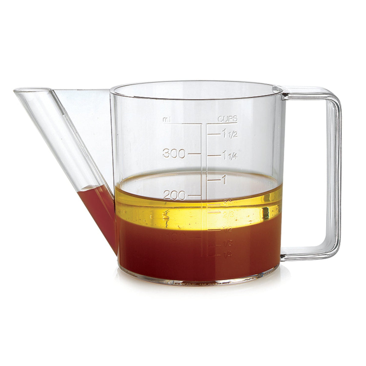 Gravy Fat Skimmer Jug 340ml