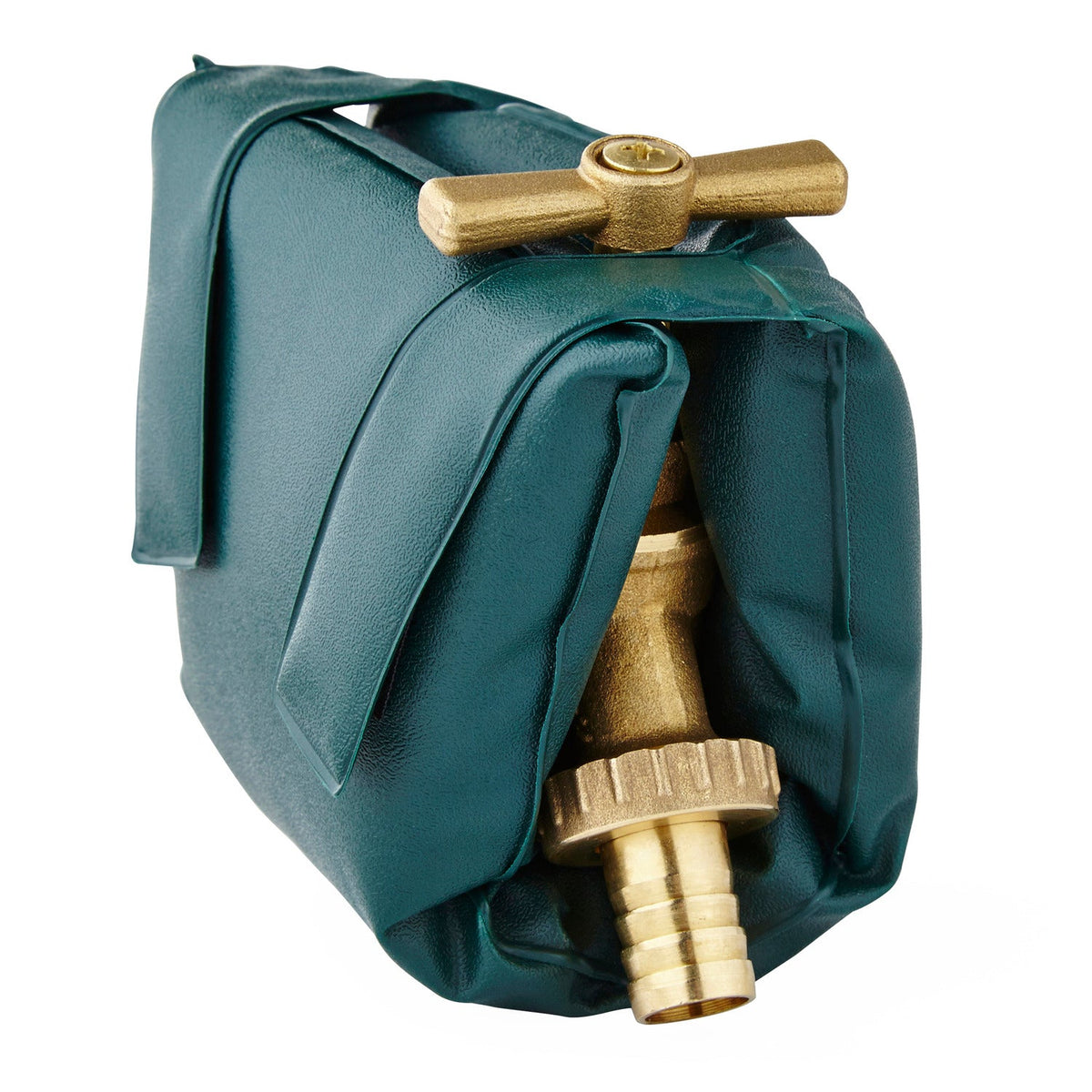 Insulated Tap Cover