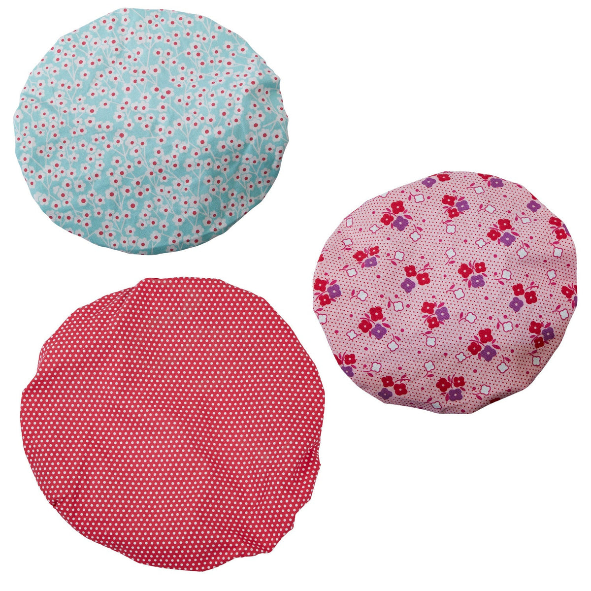 Printed Bowl Covers