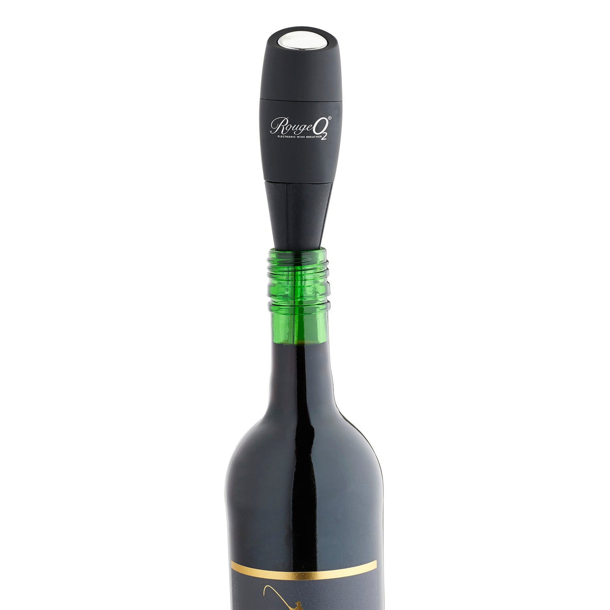 Rouge O₂ Wine Breather