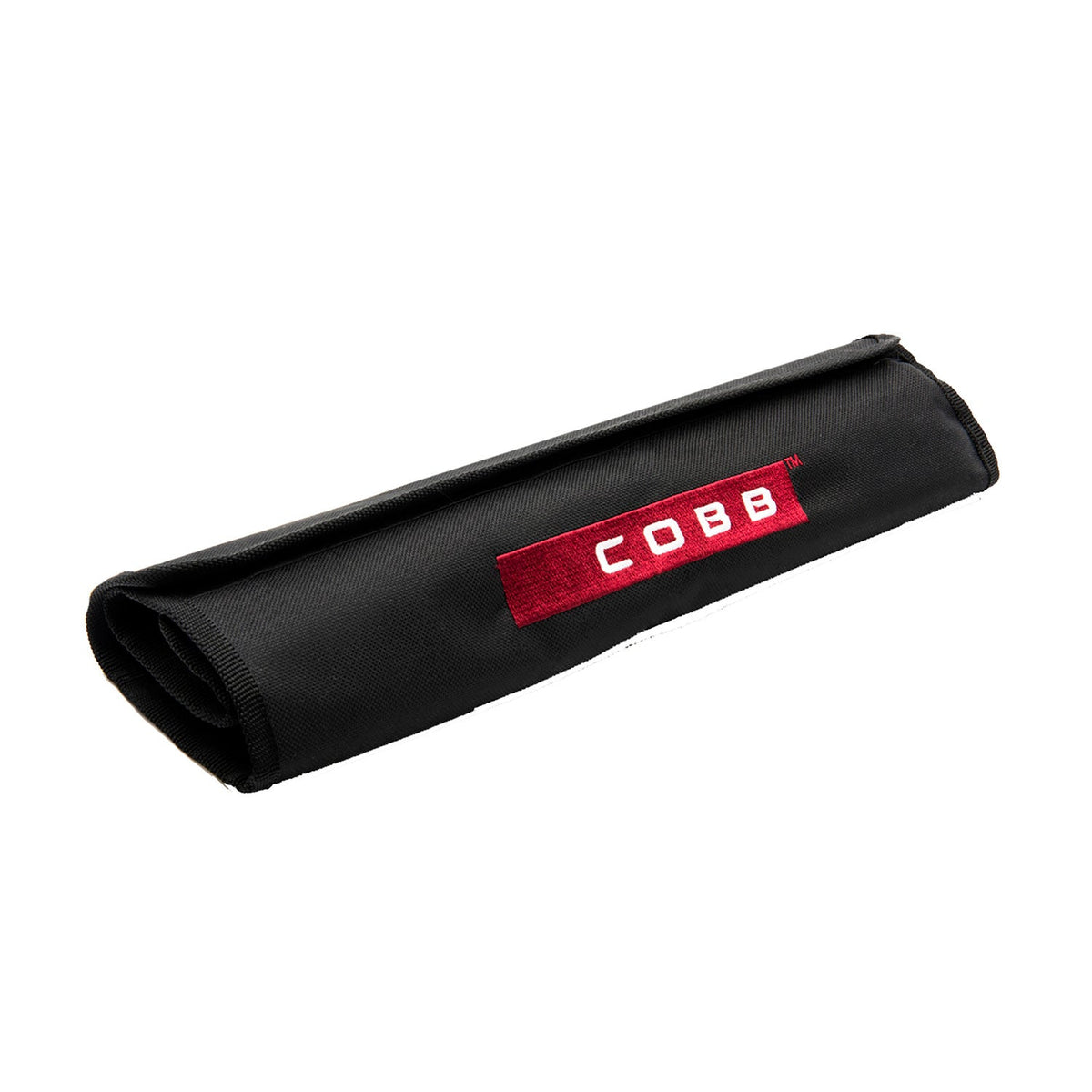 Cobb 4 Piece Utensil Set with Storage Roll