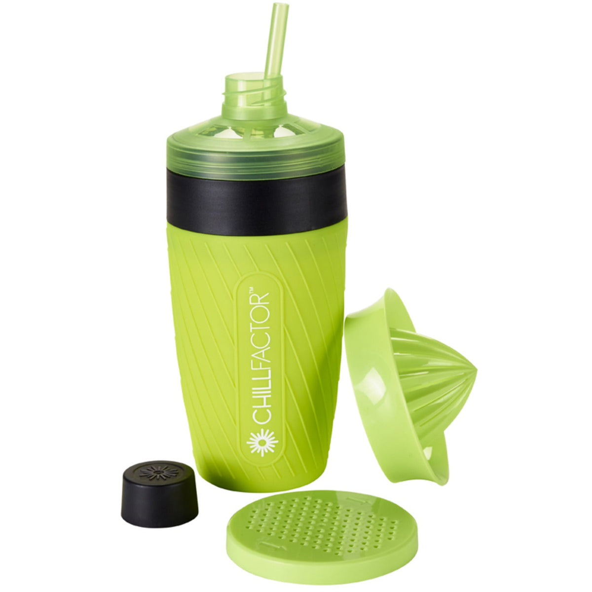 ChillFactor Frozen Cocktail Maker