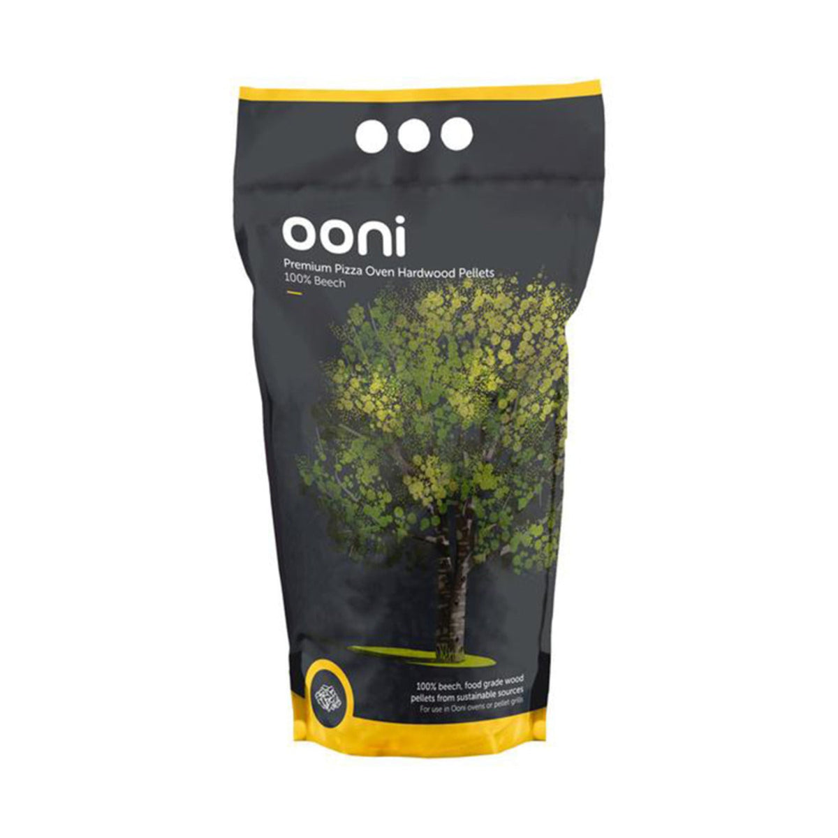Ooni Wood Fired Oven Wood Pellets 3kg