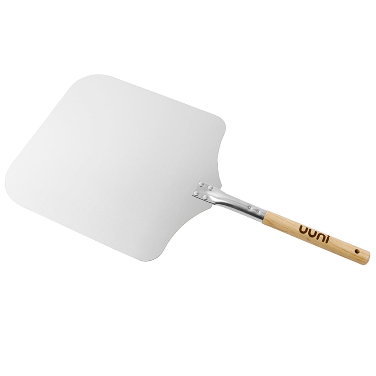 Ooni Pro Pizza Oven Long-Handled Pizza Peel