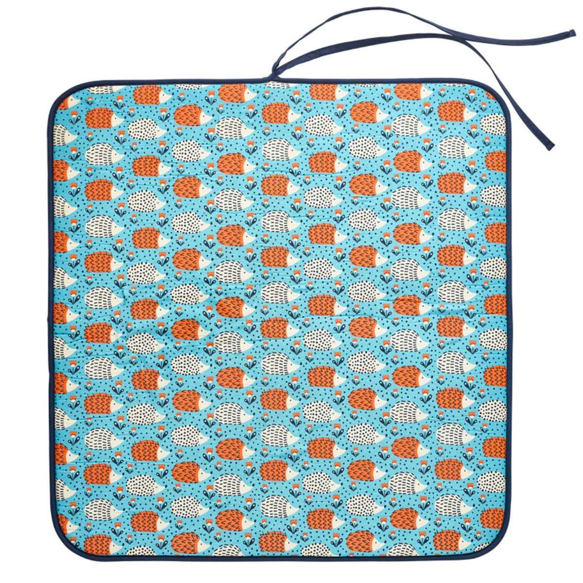 Lakeland Hedgehog Tabletop Ironing Blanket