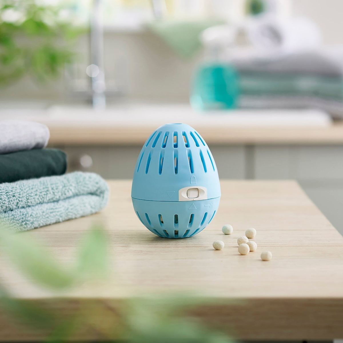 Ecoegg Laundry Egg 70 Washes - Fresh Linen