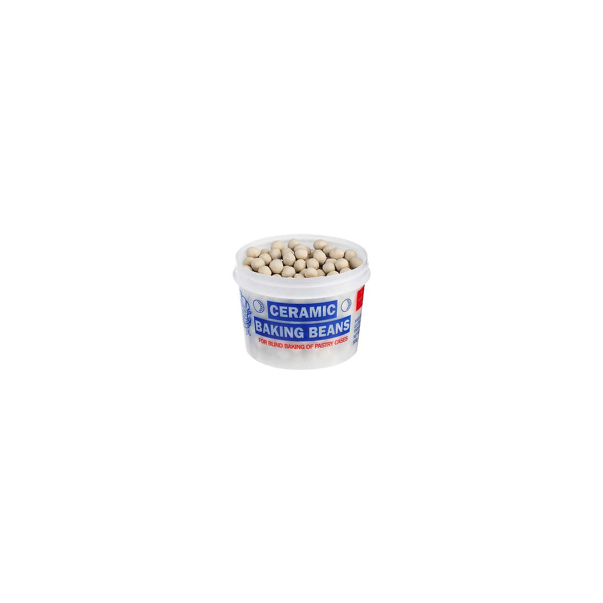 Ceramic Baking Beans