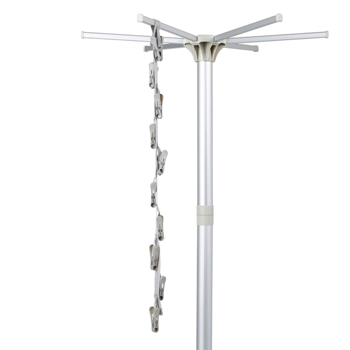 Dry:Soon Drying Pod Clip Strip Smalls Dryer