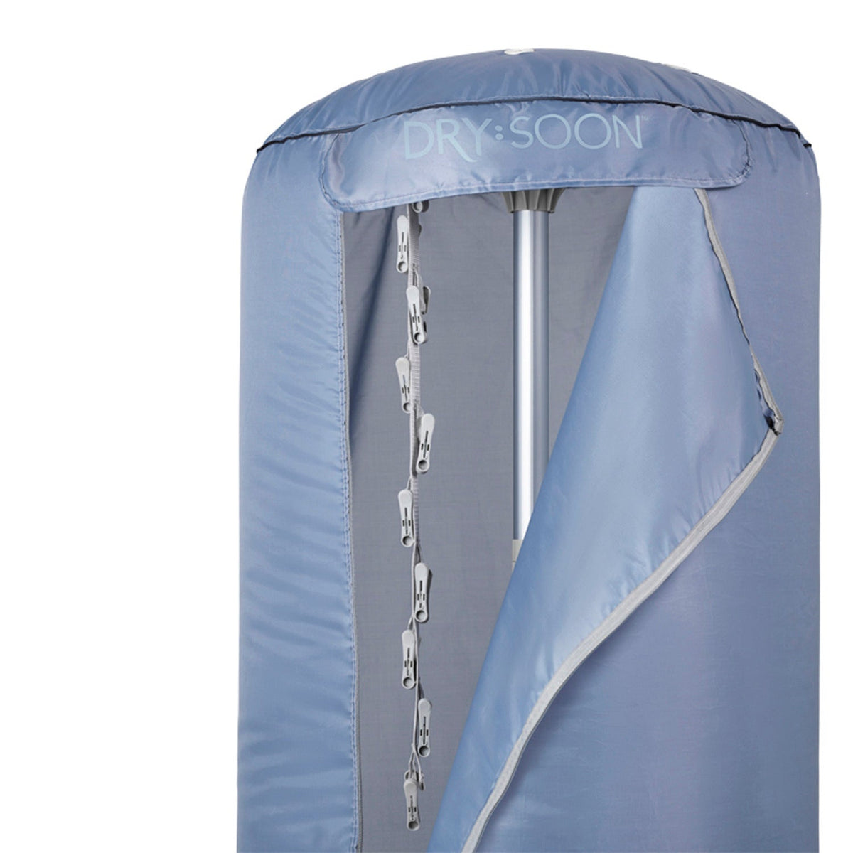 Dry:Soon Drying Pod Clip Strip Smalls Dryer