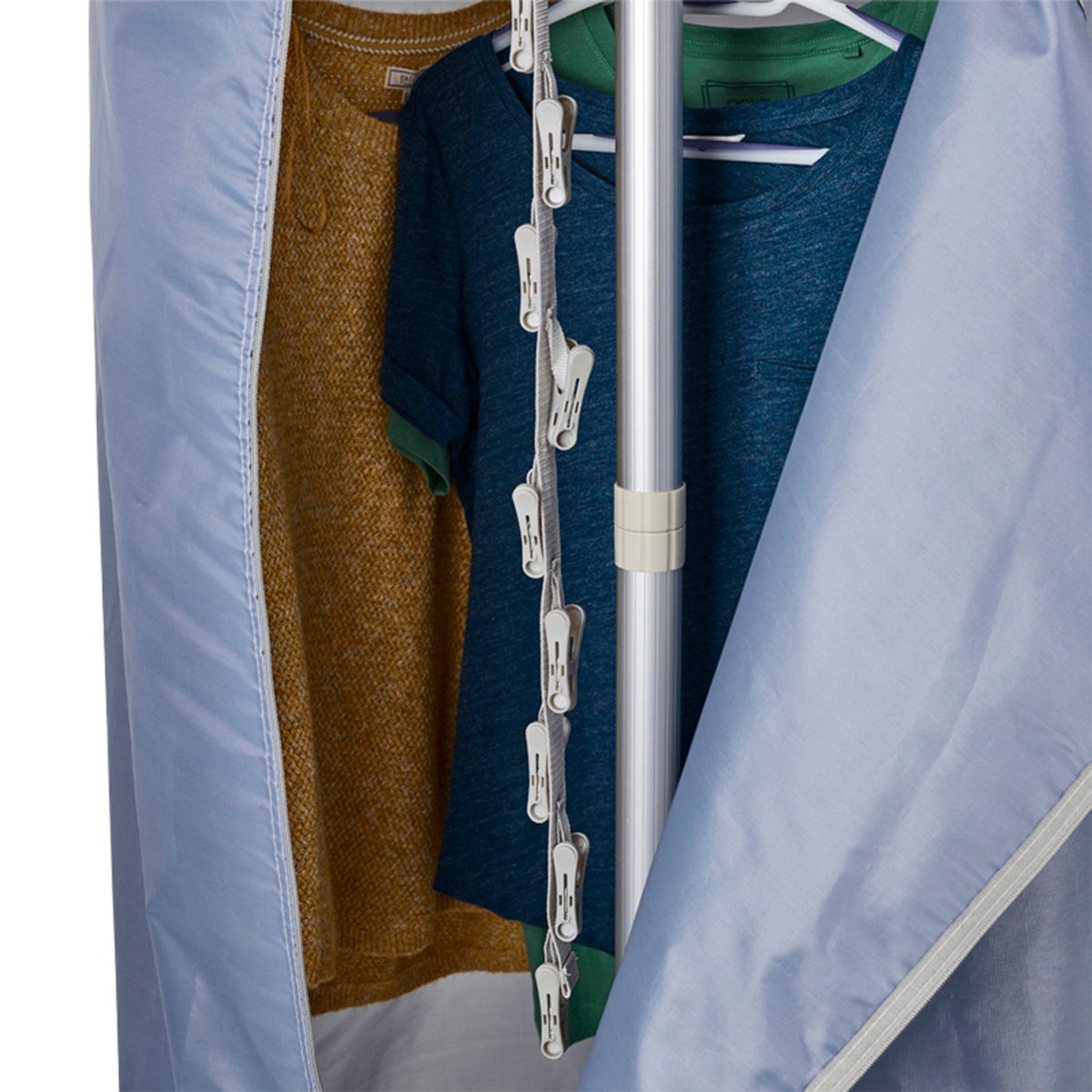 Dry:Soon Drying Pod Clip Strip Smalls Dryer