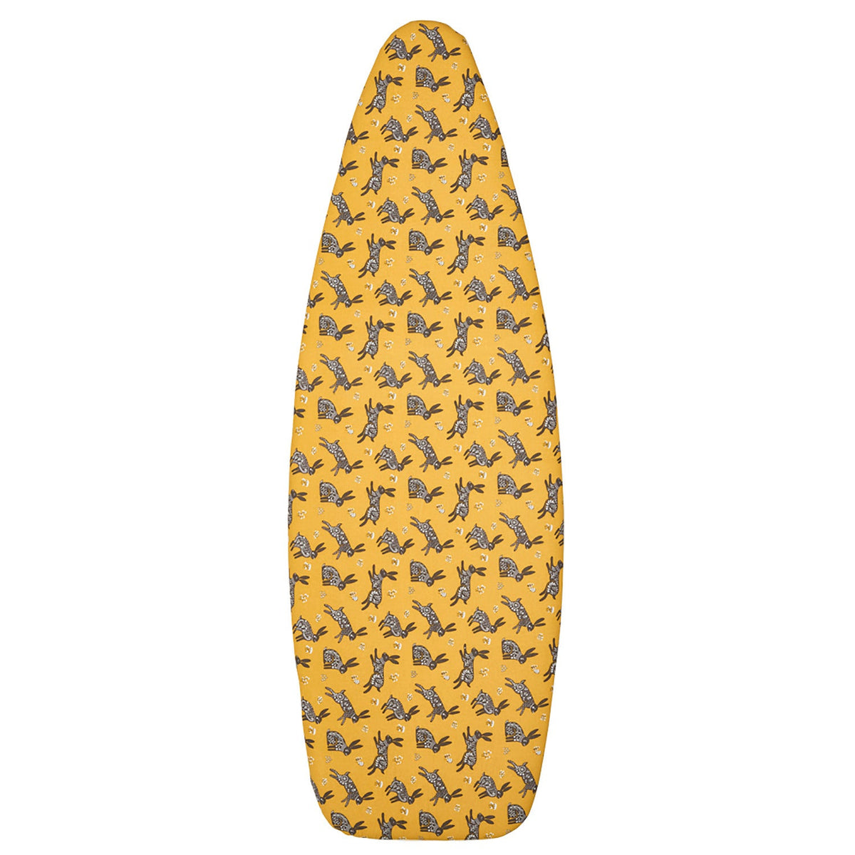 Running Hare Ironing Board Cover Medium