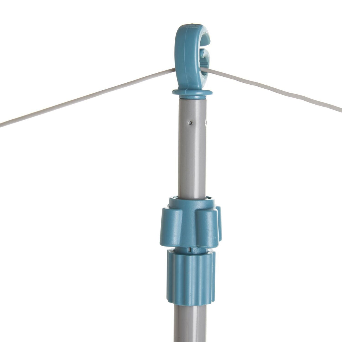 Telescopic Laundry Pole